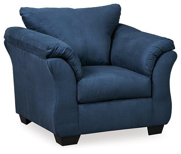 Darcy Living Room Set - Jay's Mattress Plus (NY)
