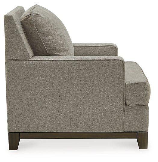 Kaywood Living Room Set - Jay's Mattress Plus (NY)
