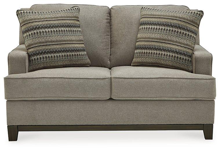 Kaywood Living Room Set - Jay's Mattress Plus (NY)