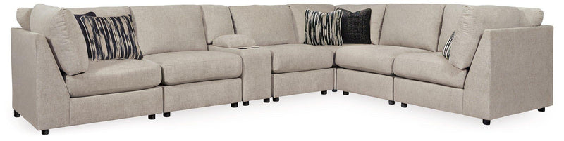 Kellway Sectional - Jay's Mattress Plus (NY)
