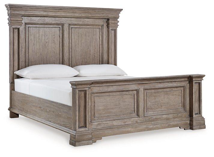 Blairhurst Bedroom Set - Jay's Mattress Plus (NY)