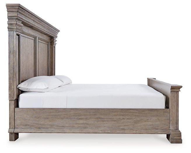 Blairhurst Bedroom Set - Jay's Mattress Plus (NY)