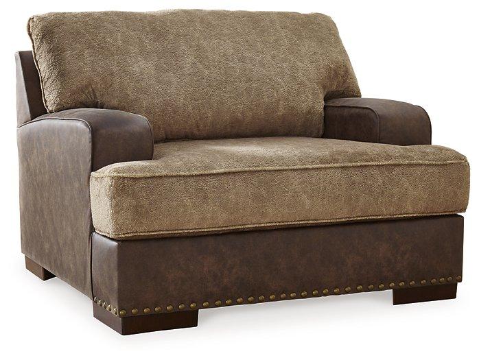 Alesbury Living Room Set - Jay's Mattress Plus (NY)