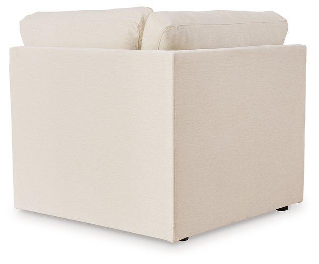 Modmax Balanced Sectional with Audio and Storage Consoles - Jay's Mattress Plus (NY)