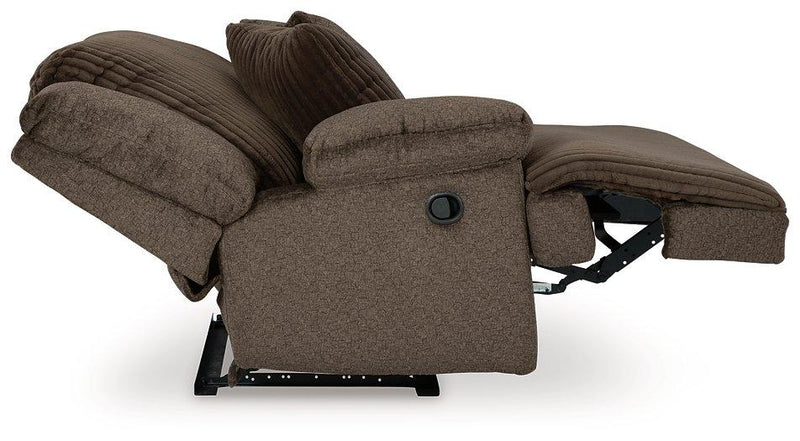 Top Tier Sectional Sofa - Jay's Mattress Plus (NY)