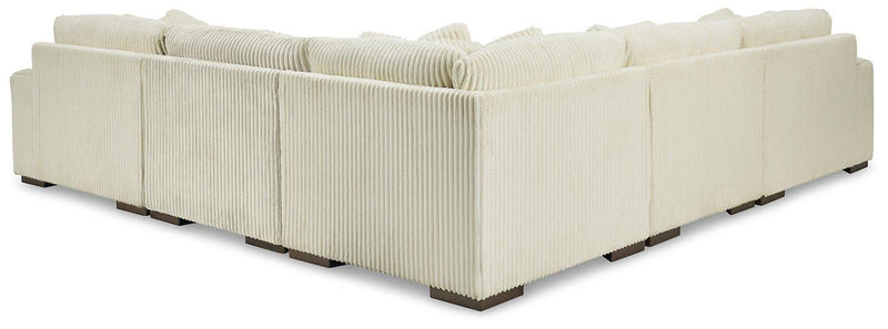 Lindyn Sectional - Jay's Mattress Plus (NY)