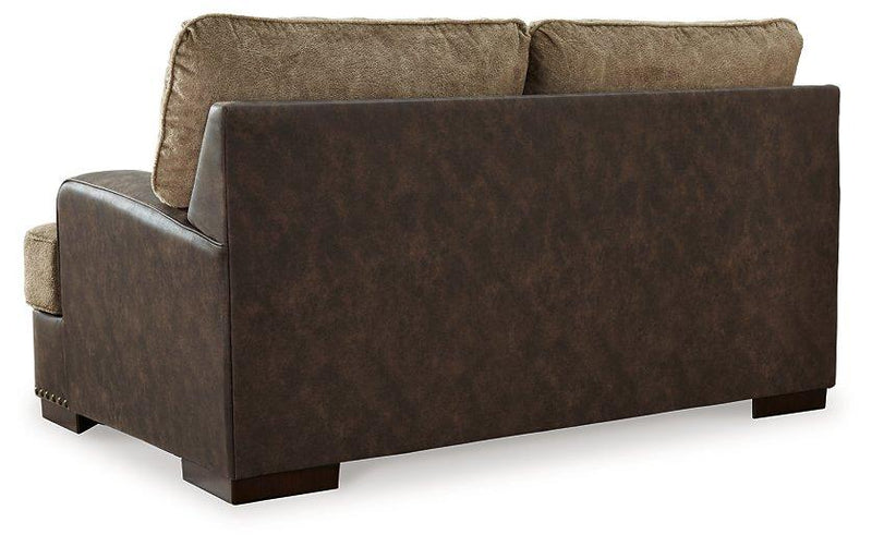 Alesbury Living Room Set - Jay's Mattress Plus (NY)