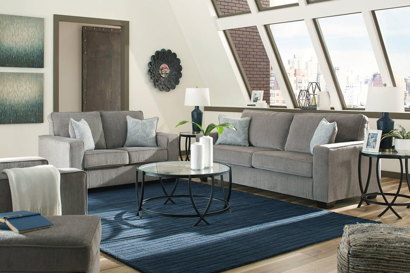 Altari Living Room Set - Jay's Mattress Plus (NY)