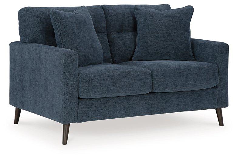 Bixler Living Room Set - Jay's Mattress Plus (NY)