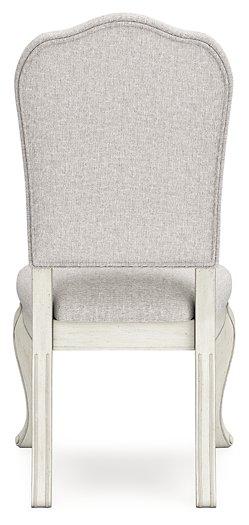 Arlendyne Dining Room Set - Jay's Mattress Plus (NY)