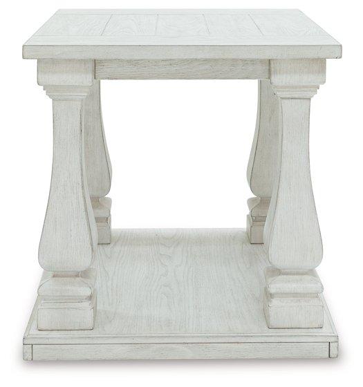 Arlendyne Occasional Table Set - Jay's Mattress Plus (NY)