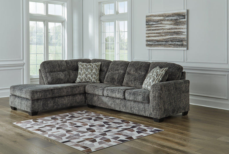 Lonoke Living Room Set - Jay's Mattress Plus (NY)