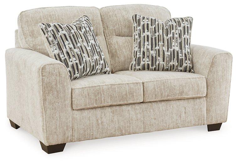 Lonoke Living Room Set - Jay's Mattress Plus (NY)