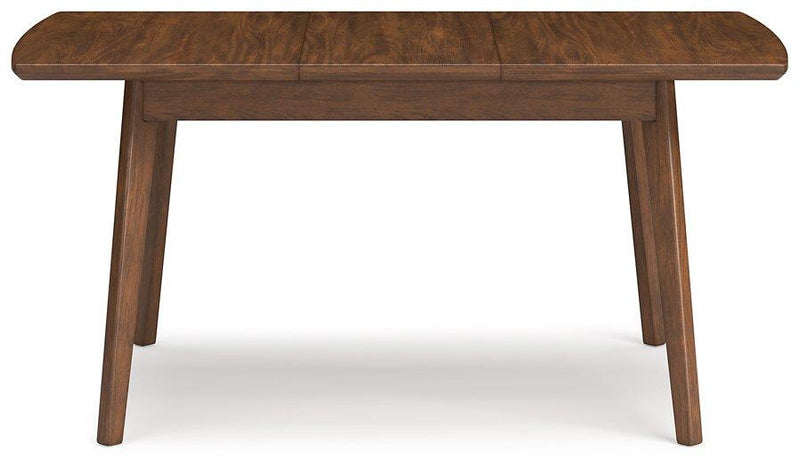 Lyncott Dining Room Set - Jay's Mattress Plus (NY)