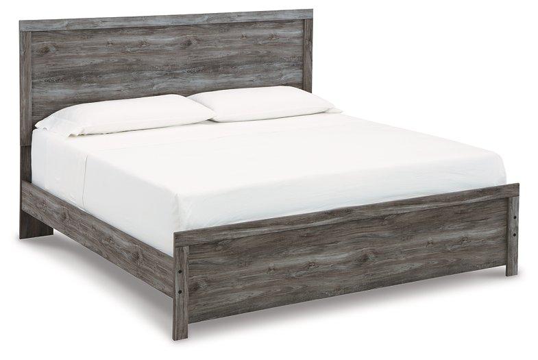 Bronyan Bedroom Set - Jay's Mattress Plus (NY)