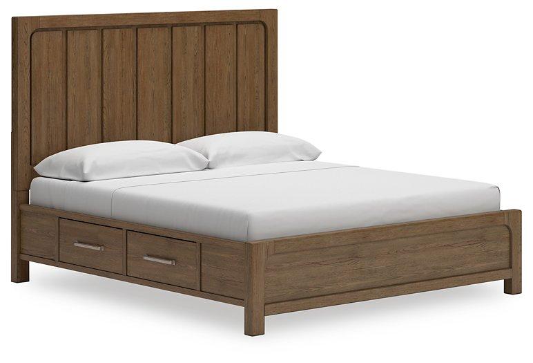 Cabalynn Bedroom Set - Jay's Mattress Plus (NY)