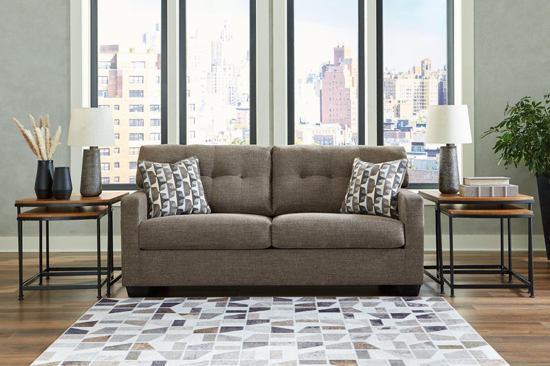 Mahoney Living Room Set - Jay's Mattress Plus (NY)