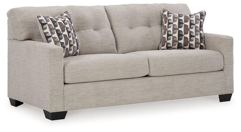 Mahoney Living Room Set - Jay's Mattress Plus (NY)
