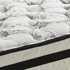Calverson Bed and Mattress Set - Jay's Mattress Plus (NY)