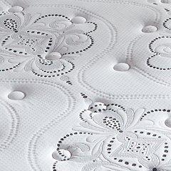 Socalle Bed and Mattress Set - Jay's Mattress Plus (NY)