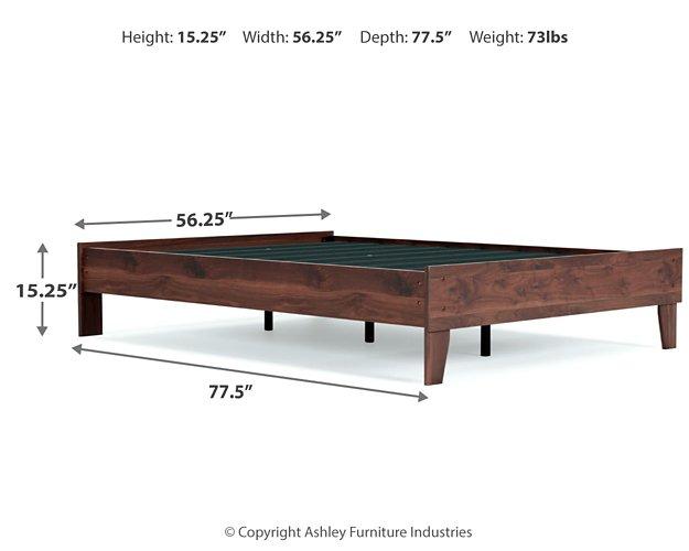Calverson Bed and Mattress Set - Jay's Mattress Plus (NY)