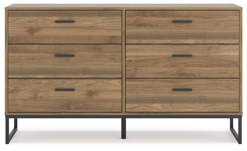 Deanlow Bedroom Package - Jay's Mattress Plus (NY)