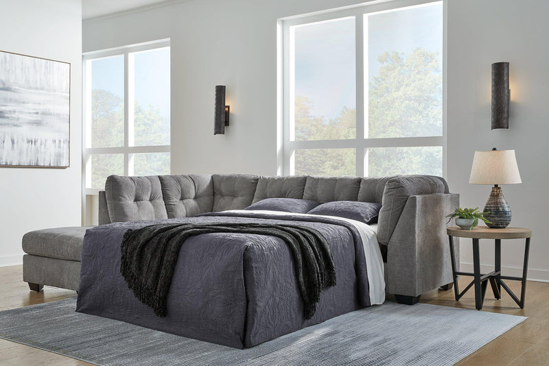 Marleton Living Room Set - Jay's Mattress Plus (NY)