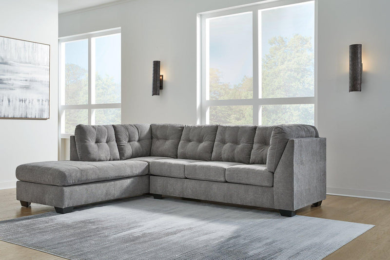 Marleton Living Room Set - Jay's Mattress Plus (NY)