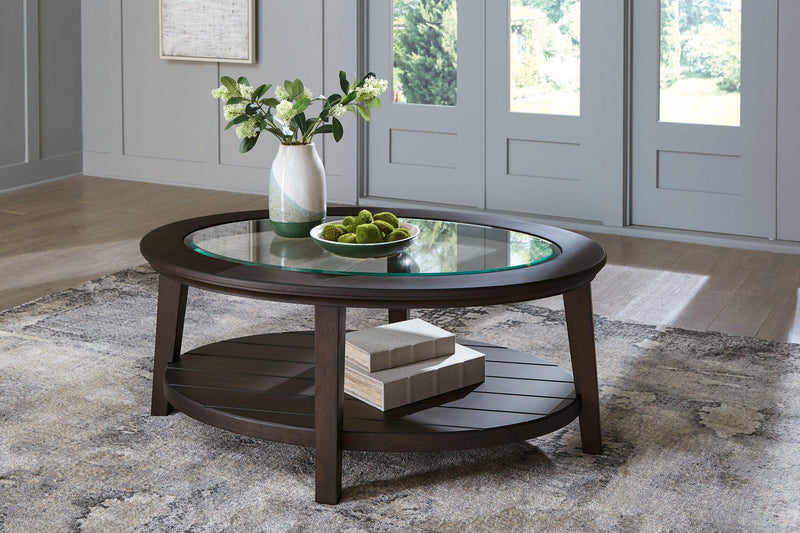 Celamar Occasional Table Set - Jay's Mattress Plus (NY)