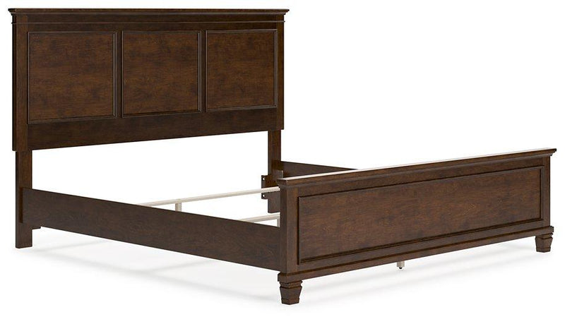 Danabrin Bedroom Set - Jay's Mattress Plus (NY)