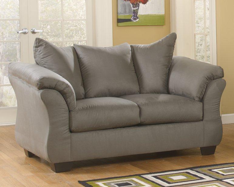 Darcy Living Room Set - Jay's Mattress Plus (NY)