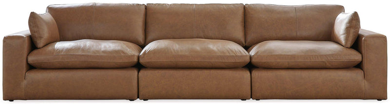Emilia Living Room Set - Jay's Mattress Plus (NY)