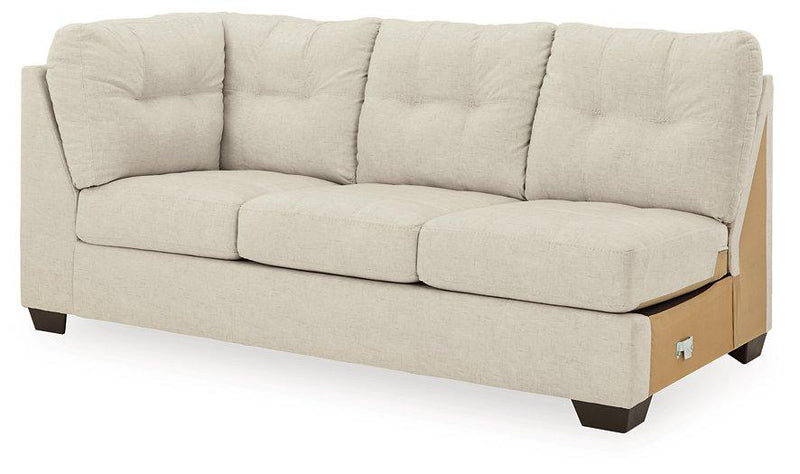 Falkirk Living Room Set - Jay's Mattress Plus (NY)