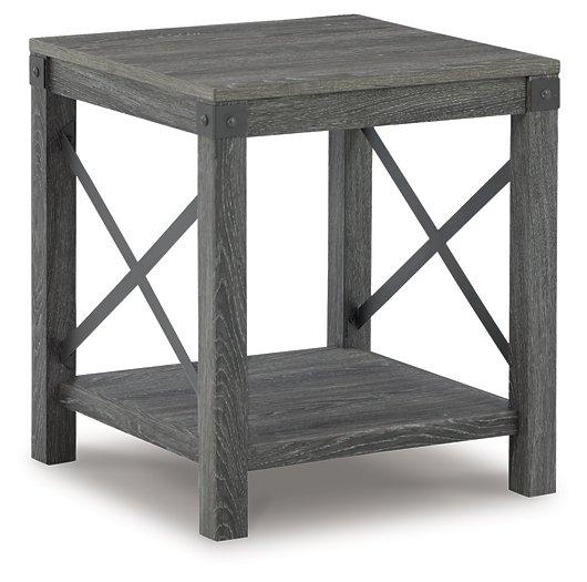 Freedan Occasional Table Set - Jay's Mattress Plus (NY)