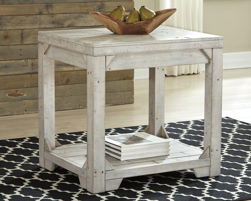 Fregine Table Set - Jay's Mattress Plus (NY)