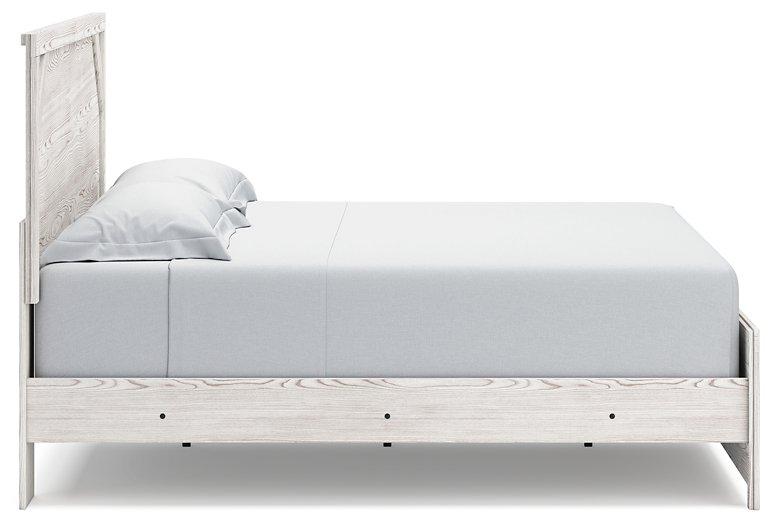 Gerridan Bedroom Set - Jay's Mattress Plus (NY)