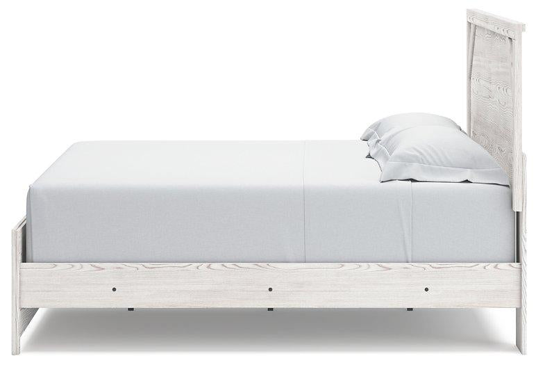 Gerridan Bedroom Set - Jay's Mattress Plus (NY)
