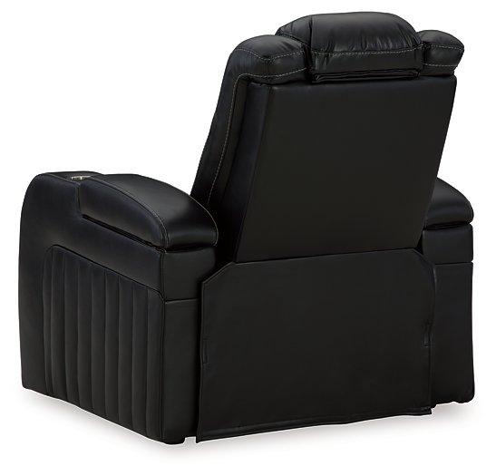 Caveman Den Upholstery Package - Jay's Mattress Plus (NY)