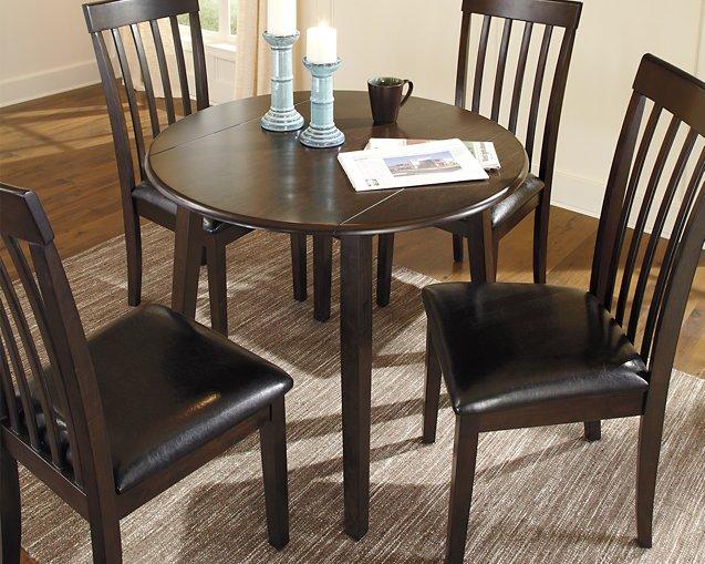 Hammis Dining Set - Jay's Mattress Plus (NY)