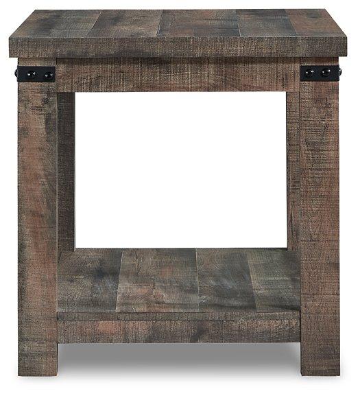 Hollum Occasional Table Set - Jay's Mattress Plus (NY)