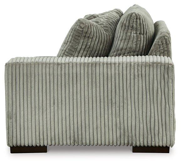 Lindyn Sectional Sofa - Jay's Mattress Plus (NY)