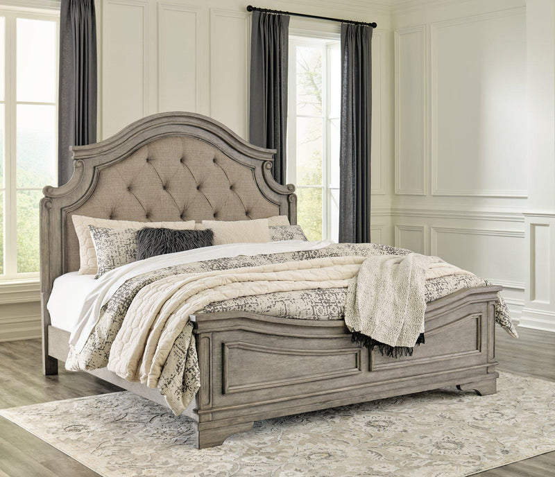 Lodenbay Bedroom Set - Jay's Mattress Plus (NY)