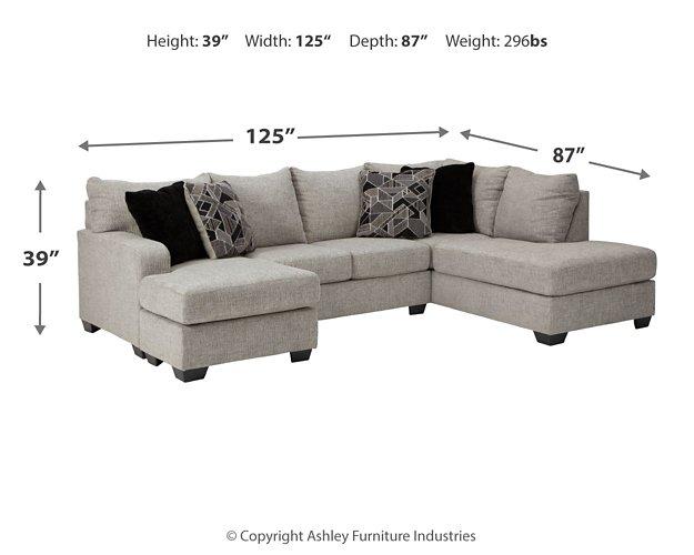 Megginson Living Room Set - Jay's Mattress Plus (NY)