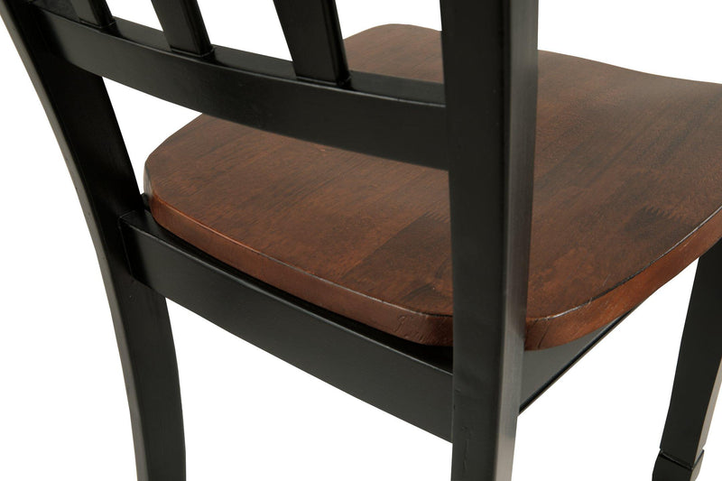 Owingsville Dining Room Set - Jay's Mattress Plus (NY)