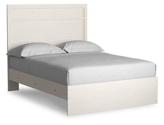 Stelsie Bedroom Set - Jay's Mattress Plus (NY)