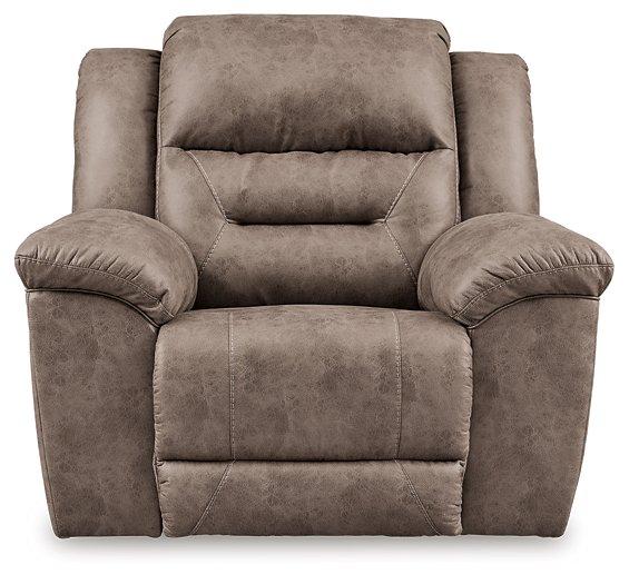 Stoneland Living Room Set - Jay's Mattress Plus (NY)
