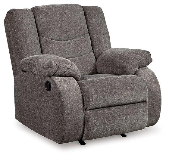 Tulen Living Room Set - Jay's Mattress Plus (NY)