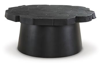 Wimbell Occasional Table Set - Jay's Mattress Plus (NY)
