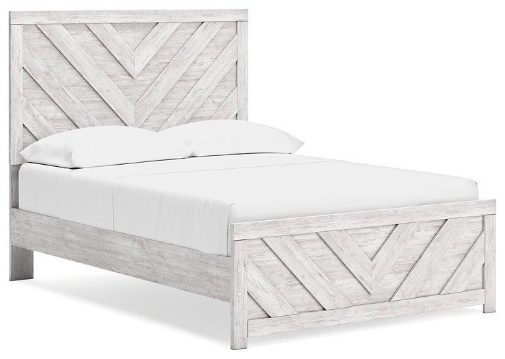 Cayboni Bedroom Package - Jay's Mattress Plus (NY)