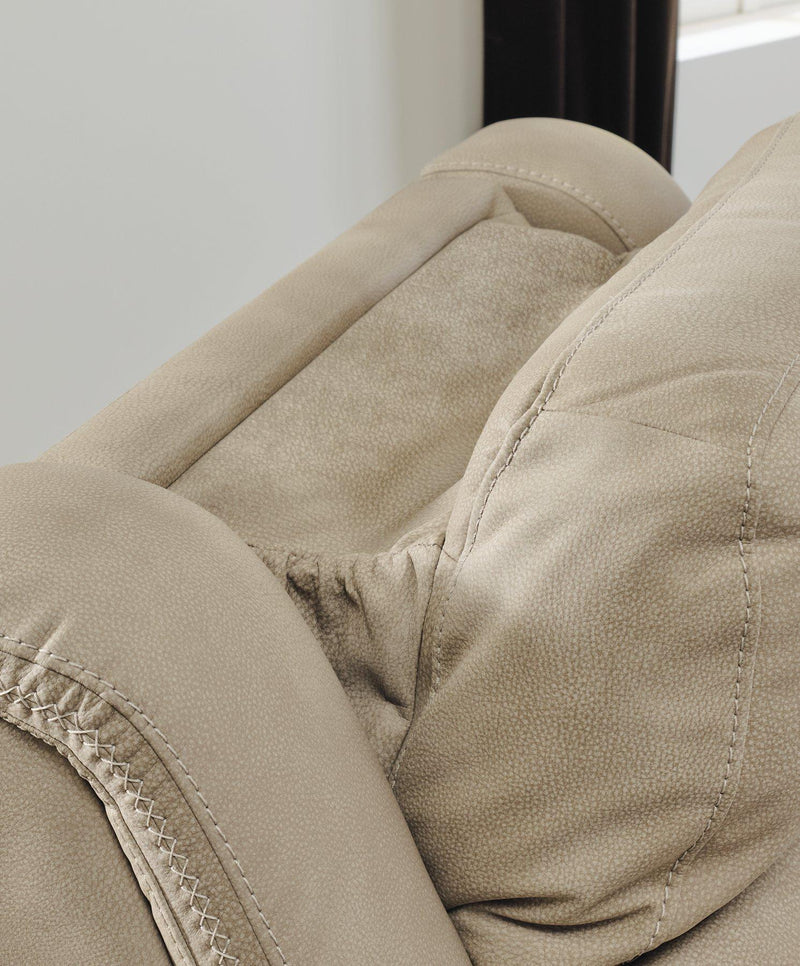 Next-Gen DuraPella Power Recliner - Jay's Mattress Plus (NY)